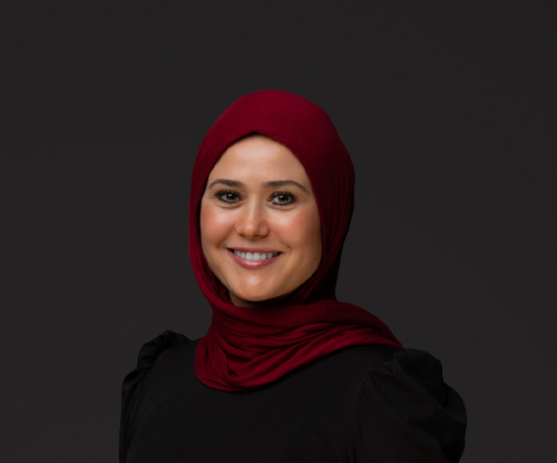 Mouna Kechida