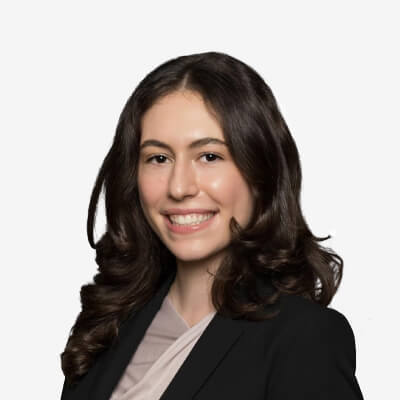 Dalia Sabbagh