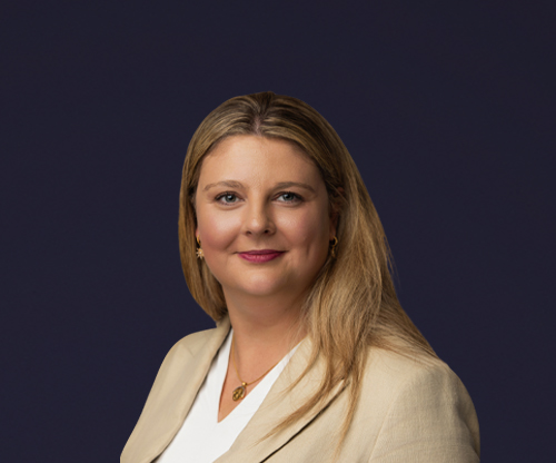 Stephanie Fletcher
