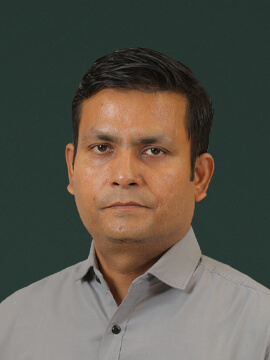 Rakesh Kumar Srivastava