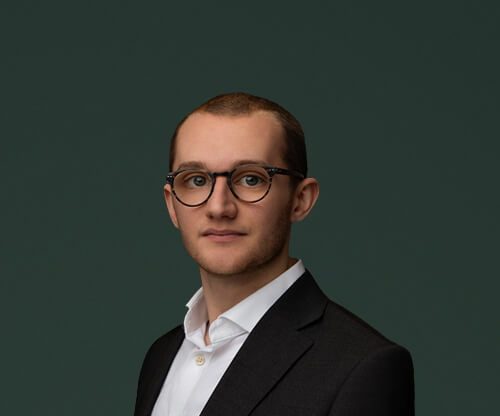 Jacob Bruchez