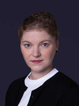 Olga Makovii