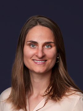 Alice Dunoyer de Segonzac