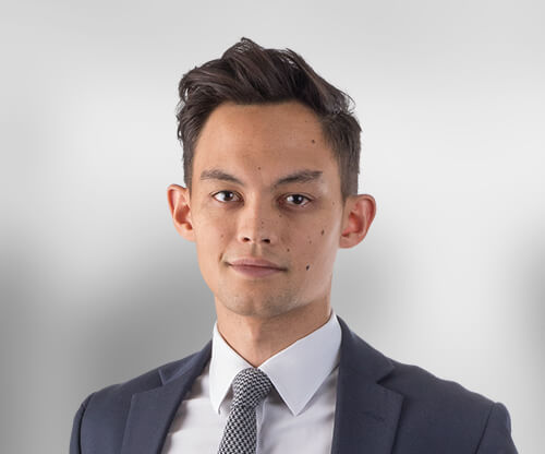 Alex Walker