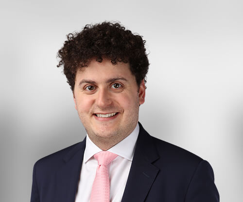 Nissim Massarano