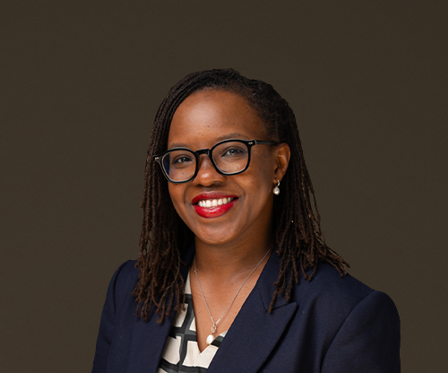 Jennifer Chimanga