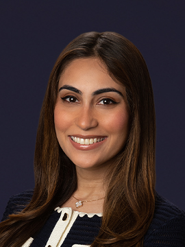 Zoya Afridi