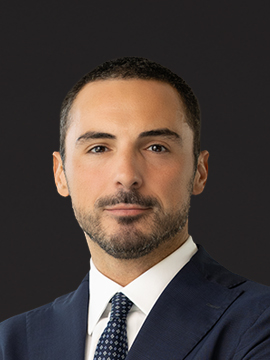 Alessandro Sciarra