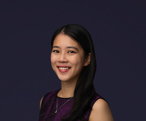 Jessica Kung