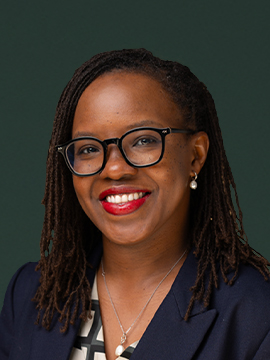 Jennifer Chimanga