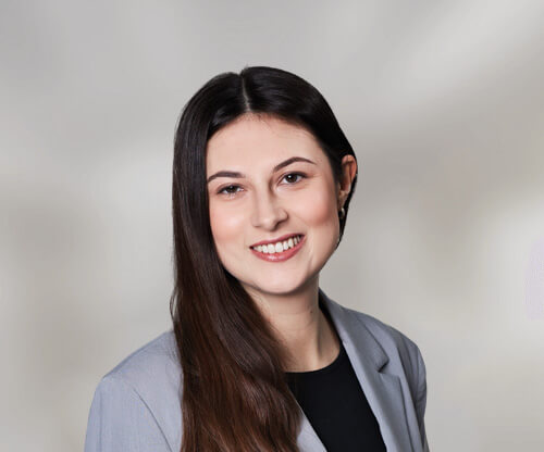 Kamila Dębek-Jadczak