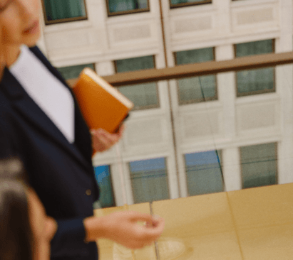 Corporate Notary