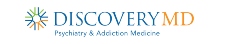 Discovery MD logo