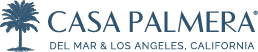 Casa Palmera Logo