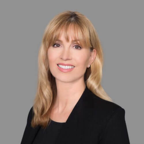 Sandra Sellani, MBA