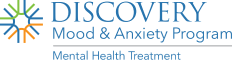 discovery mental health logo