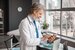 Clinical Director at Discovery Behavioral Health
