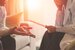 Healthcare concept of behavioral health professionals