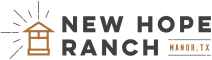 New Hope Ranch logo