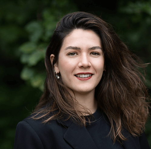 Deniz Özkan Ergün, Senior Director, Head of M&A Legal and Integration at Delivery Hero