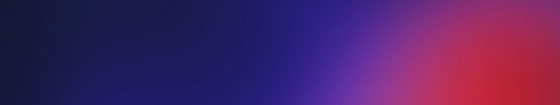 Plain banner grid no text 