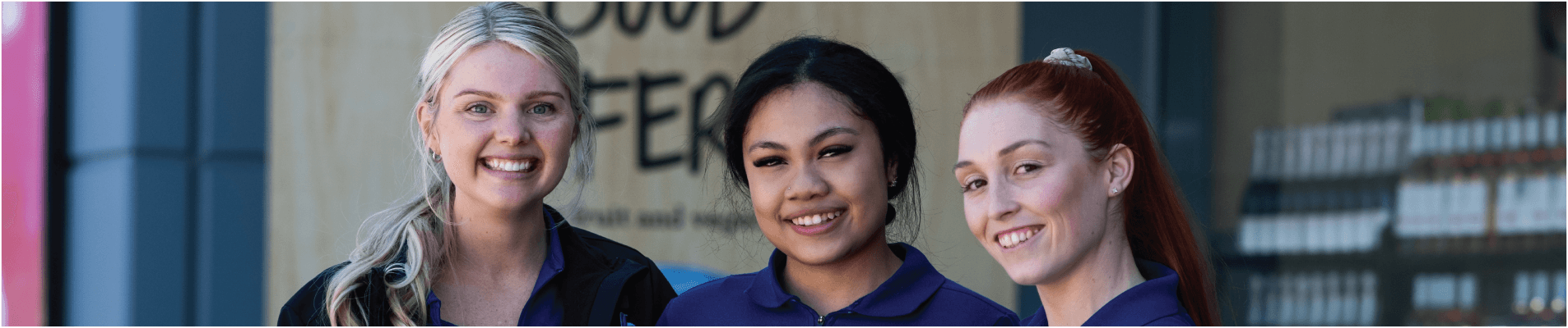 Assistant Store Manager Talent Communities
