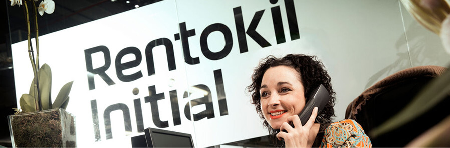 Sameira, Responsable Service Clients