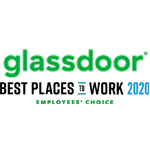 Glassdoor logo