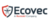 Ecovec logo