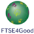 FTSE4Good logo