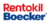 Rentokil Boecker logo