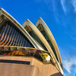 Sydney Opera House