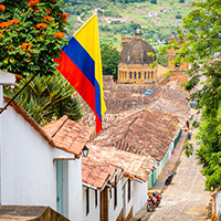 Colombia