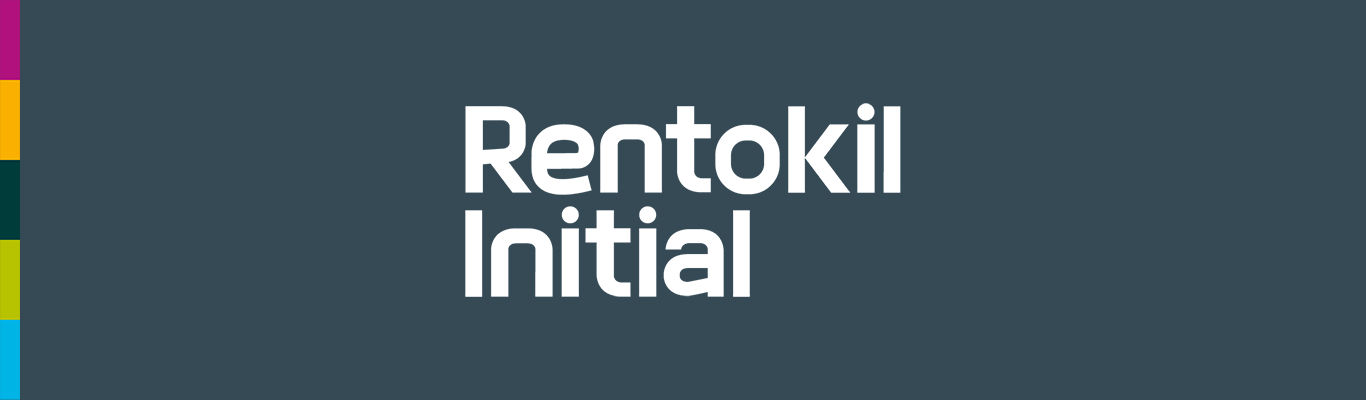 Rentokil Initial video