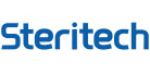 Steritech logo