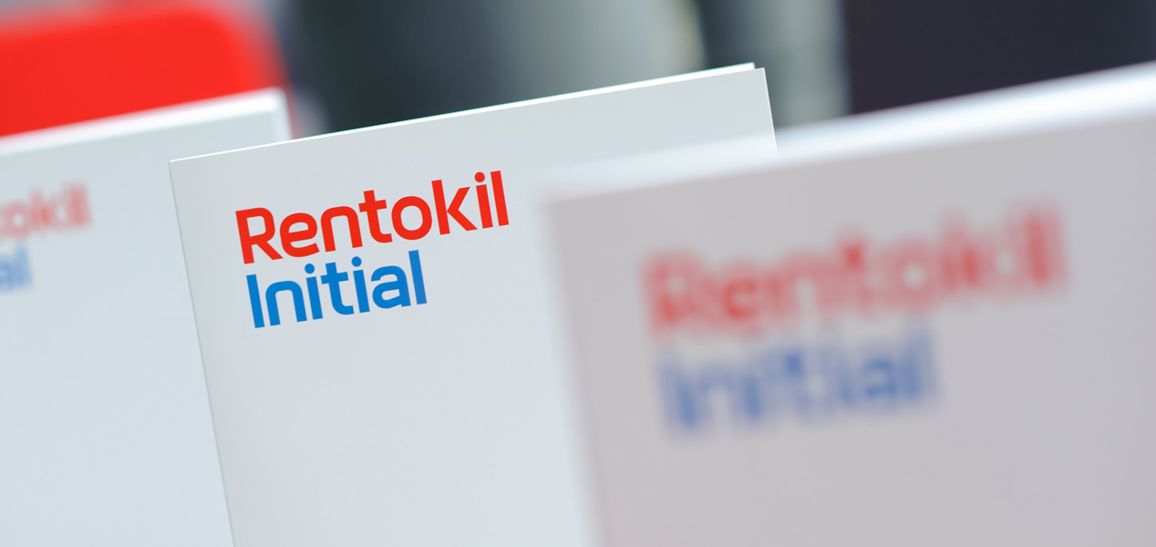 Brochures Rentokil Initial