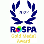 ROSPA logo