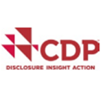 CDP logo