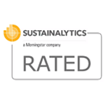 SUSTAINALYTICS logo