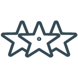 stars icon