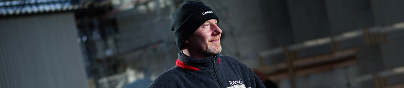 Våra jobb