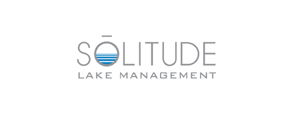 Solitude Lake Management logo