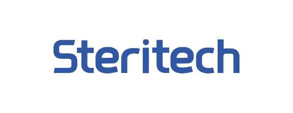 Steritech logo