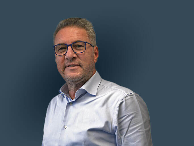 Marco Zappulli, Geschäftsführer