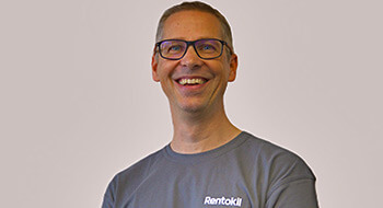 Julien Rouchon Field Trainer Westschweiz