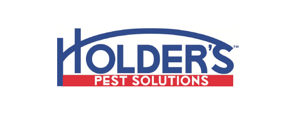 Holder's Pest Solutions logo