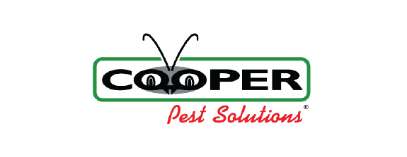 Cooper Pest Solutions logo