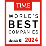 TIME logo