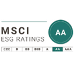 MOODY'S ESG solutions advanced logo
