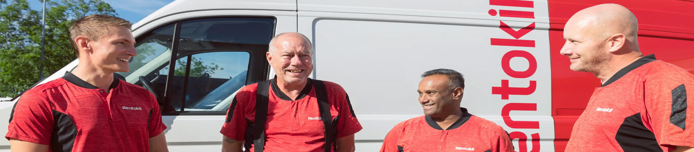 Vores Team-